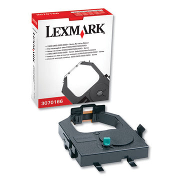 Lexmark™ Correction Ribbon, Black, 8000000 Yield freeshipping - TVN Wholesale